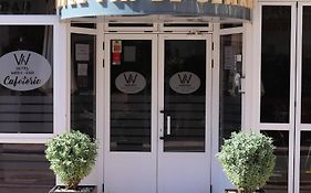 Hotel Fin De Semana (Adults Only)